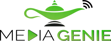 The Media Genie